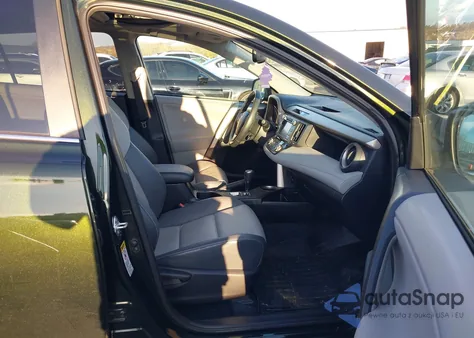 2013 Toyota Rav4 Limited z USA, uszkodzony, nr VIN 2T3DFREV5DW099716